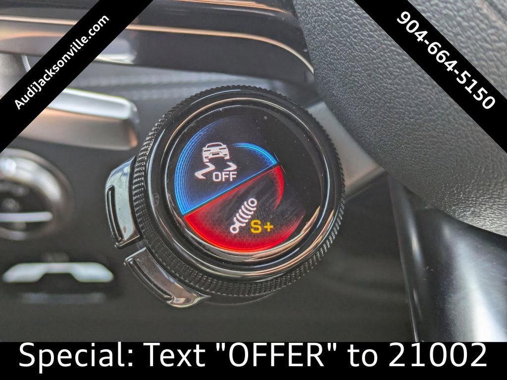 Used 2022 Mercedes-Benz SL 63 AMG 4MATIC image 27