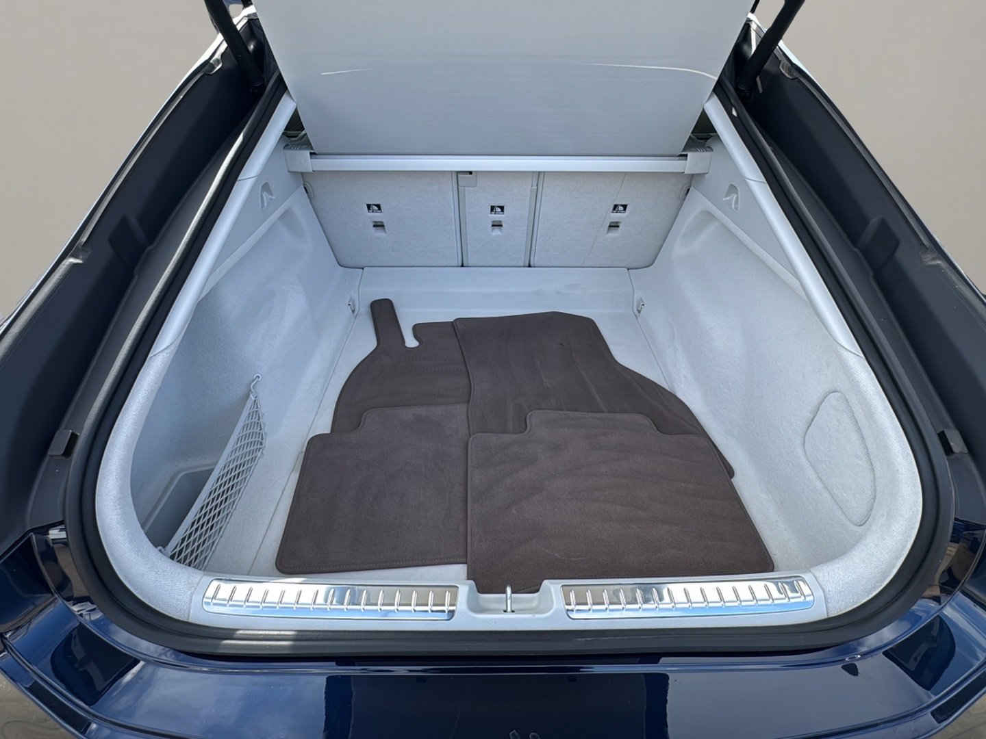 Certified 2023 Mercedes-Benz EQS 450+ 4MATIC Sedan image 24