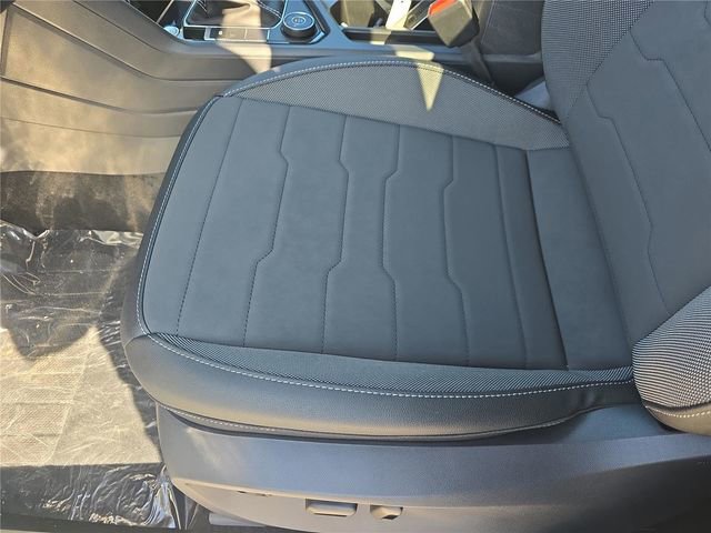 New 2026 Volkswagen Taos SE AWD/4WD image 17