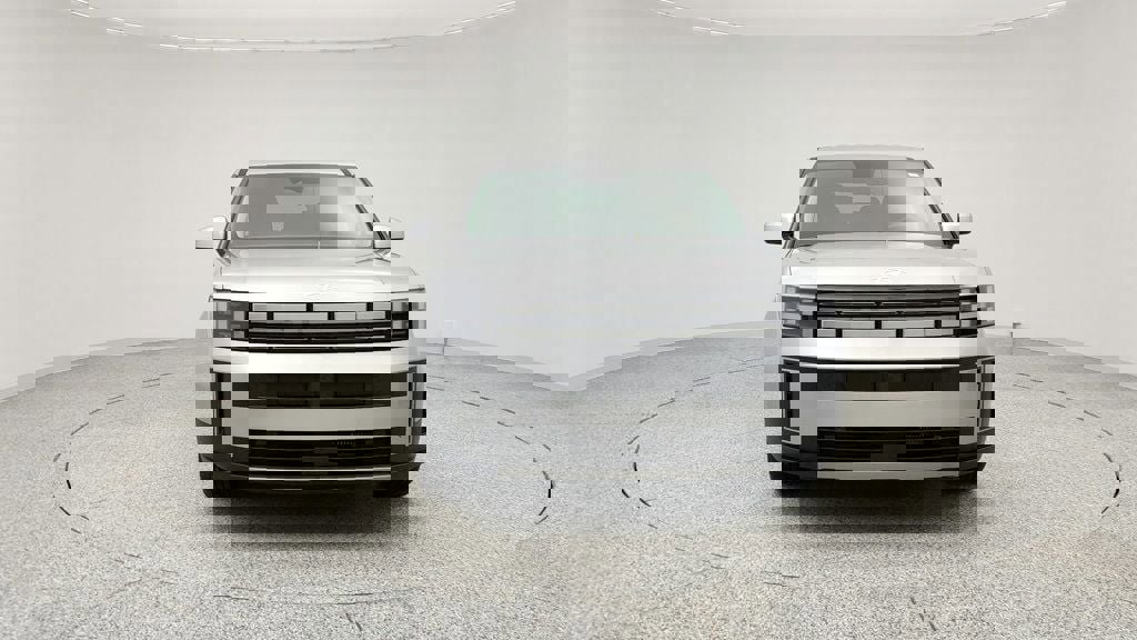 Used 2025 Hyundai Santa Fe SE image 8