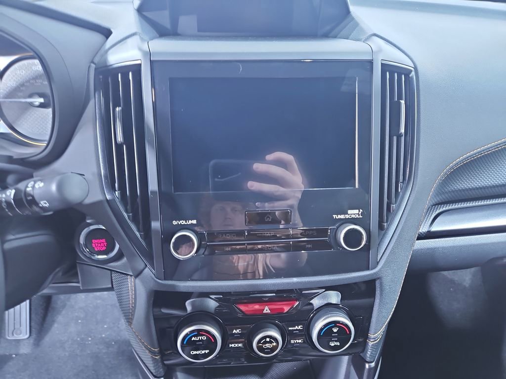 New 2025 Subaru Forester Wilderness image 18