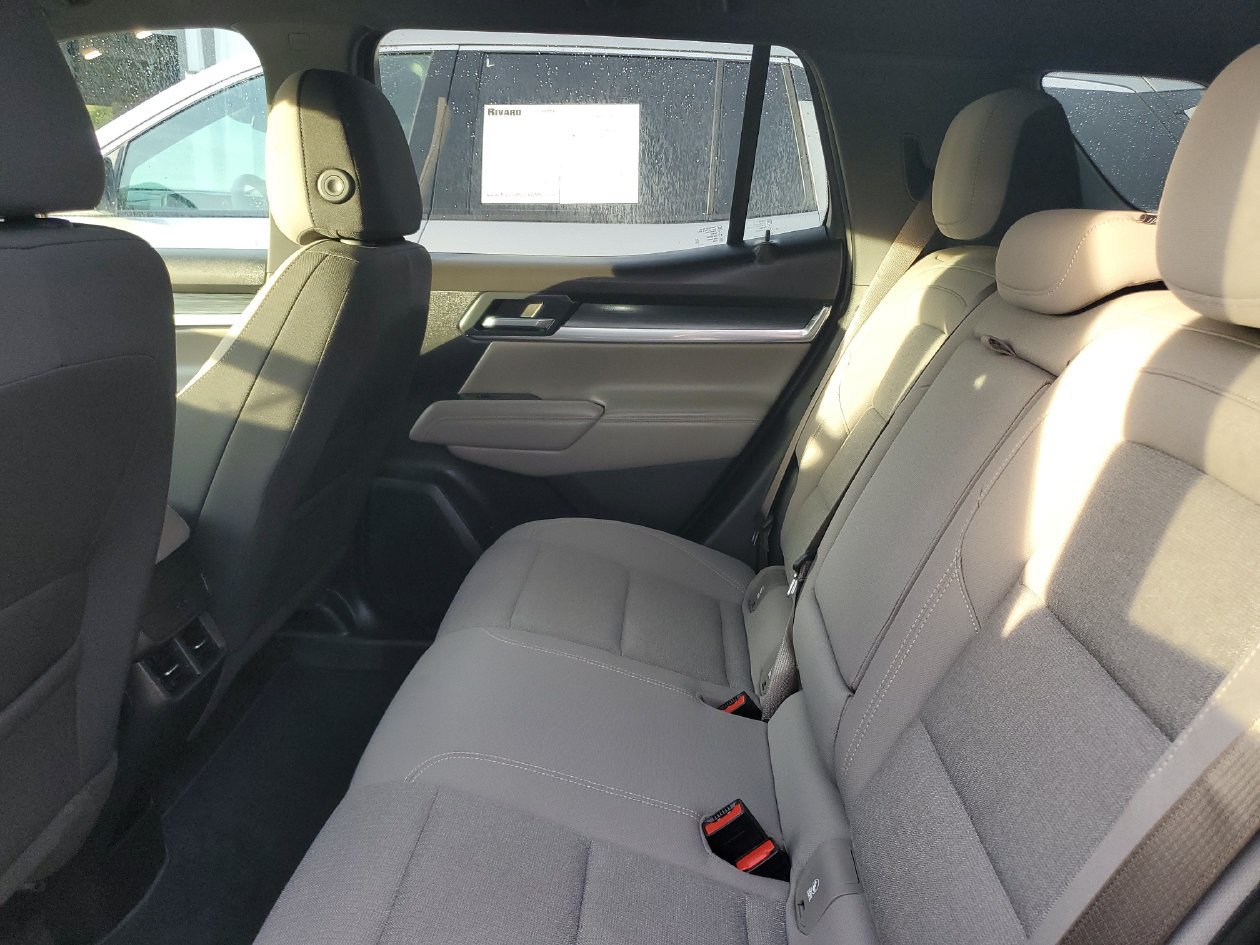 Used 2026 GMC Terrain Elevation FWD image 10