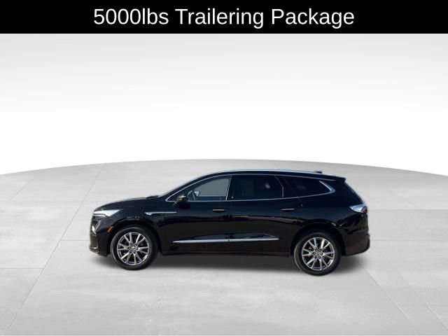 Used 2023 Buick Enclave Essence w/ Experience Buick Package image 5
