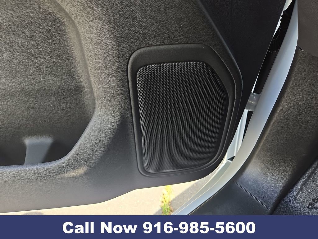 New 2026 Chevrolet Silverado 1500 W/T w/ WT Value Package RWD image 26