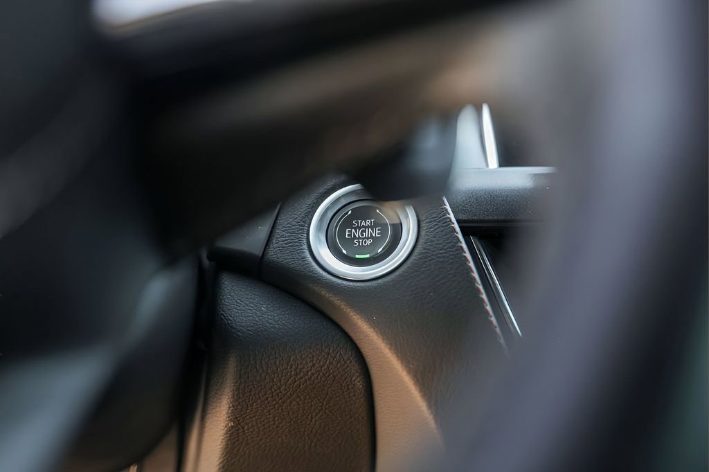 Certified 2023 Cadillac CT5 V w/ Cold Weather Package image 18