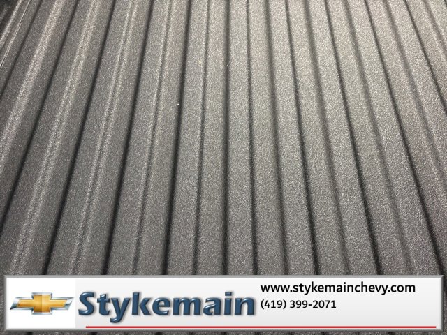 New 2026 Chevrolet Silverado 1500 LTZ image 41