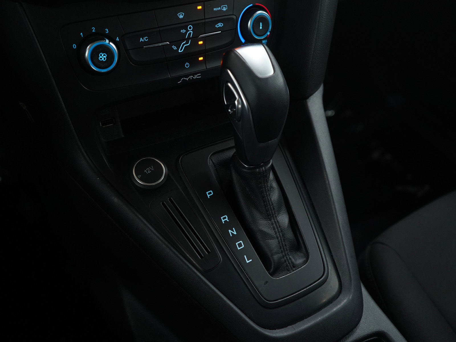 Used 2016 Ford Focus SE image 23