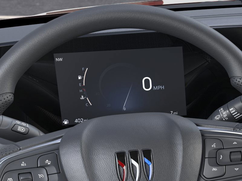 New 2026 Buick Envista Preferred w/ Advanced Safety Package image 18