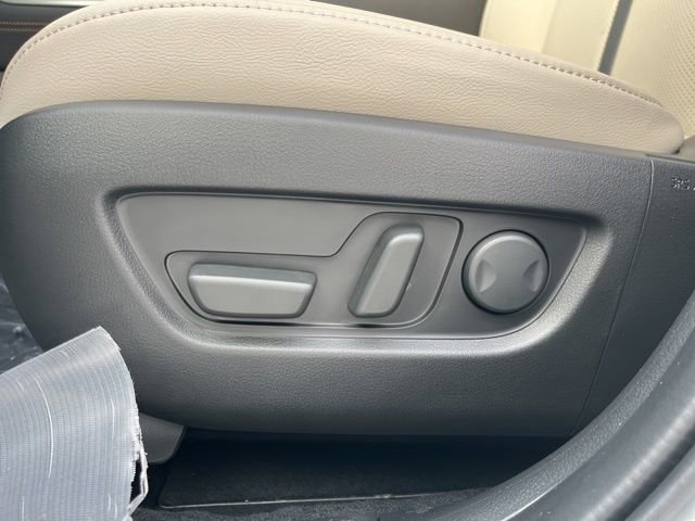 New 2026 MAZDA CX-90 Plug-In Hybrid w/ Preferred image 10