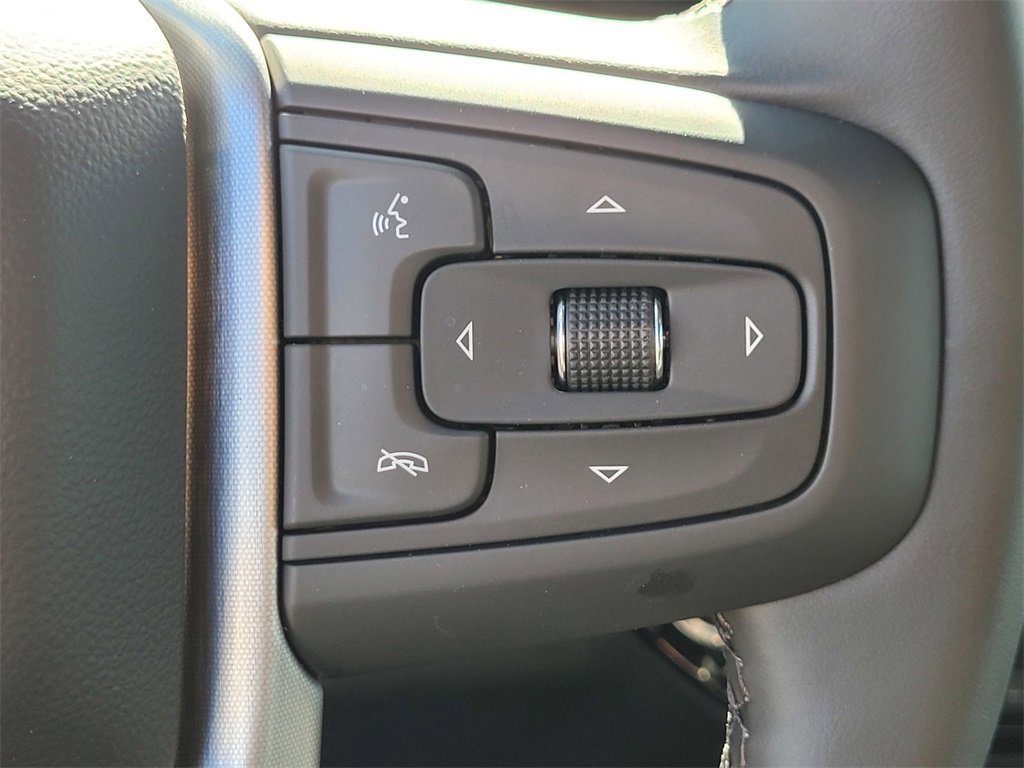 New 2026 GMC Sierra 2500 SLE w/ SLE Value Package; image 20