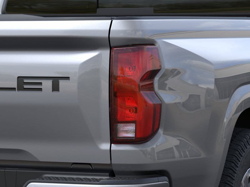 New 2026 Chevrolet Colorado LT w/ LT Convenience Package AWD/4WD image 35