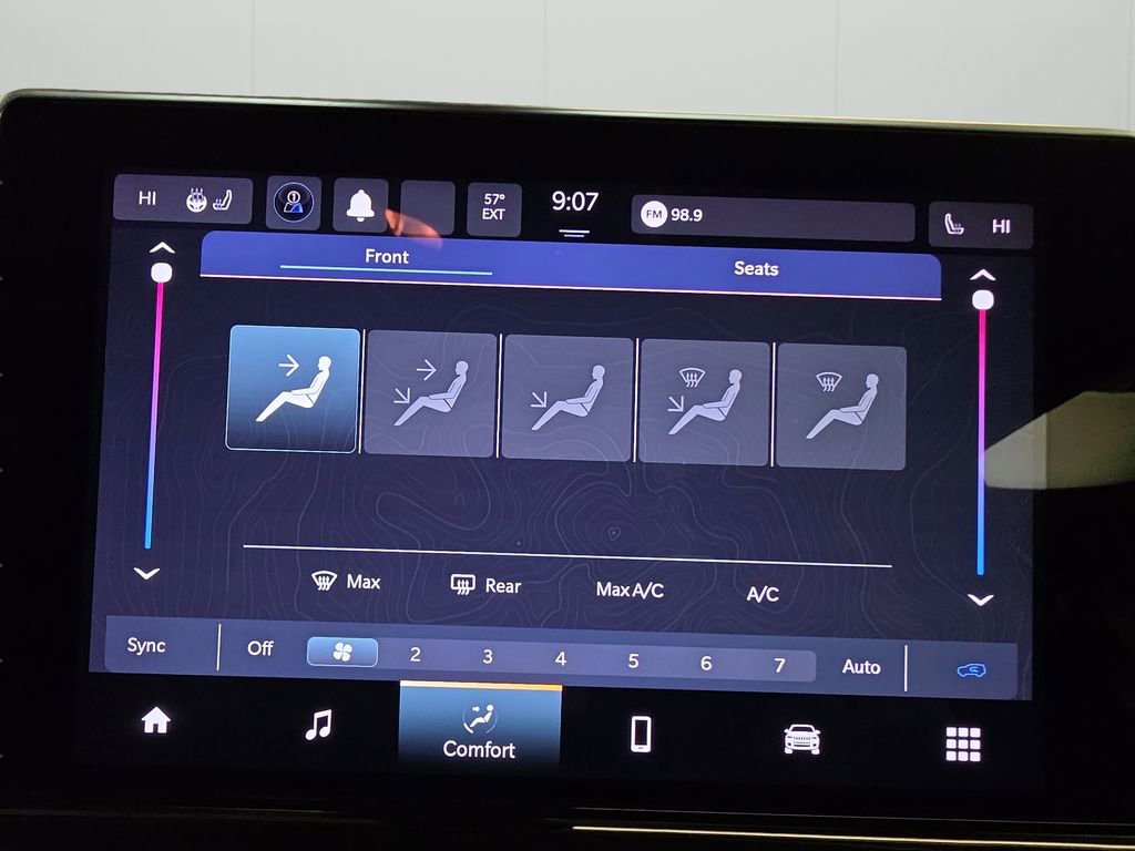 Used 2023 Jeep Compass Limited AWD/4WD image 21