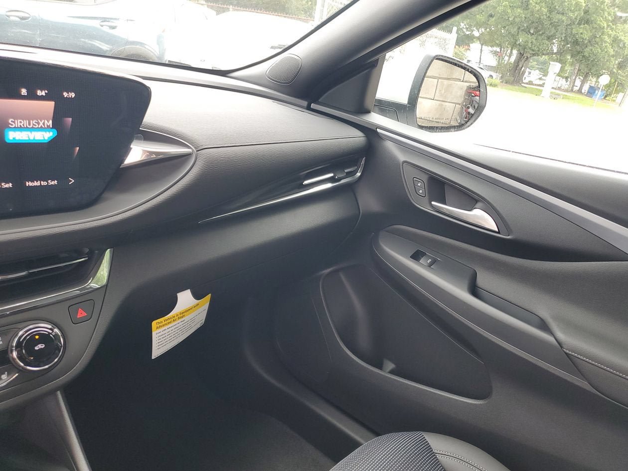 New 2026 Buick Envista Sport Touring w/ Convenience I Package FWD image 25