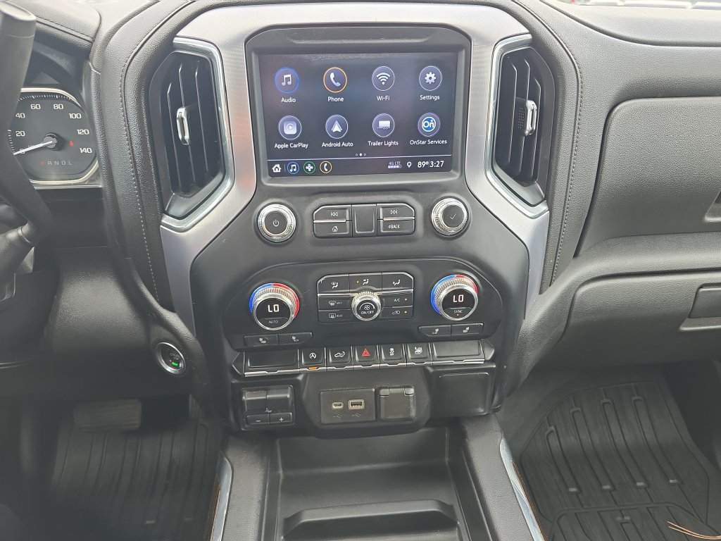Certified 2020 GMC Sierra 1500 Elevation w/ Elevation Value Package AWD/4WD image 21