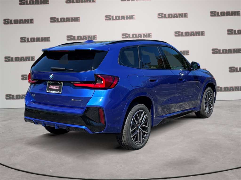 New 2026 BMW X1 xDrive28i w/ Technology Package image 5