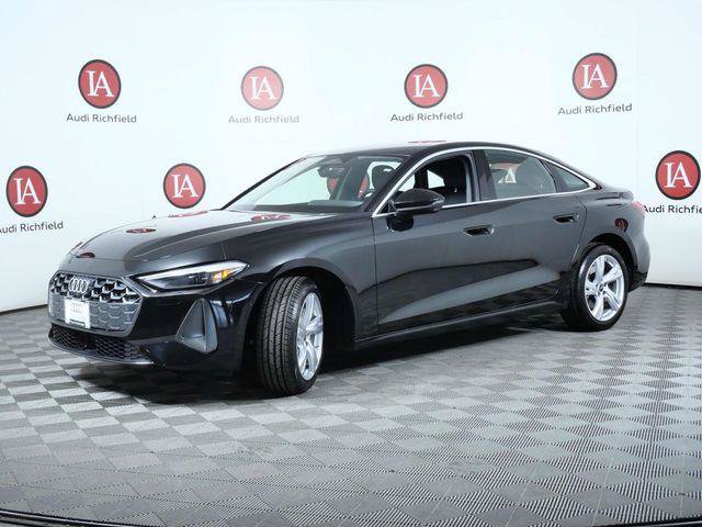 Used 2025 Audi A5 2.0T Premium w/ Convenience Package AWD/4WD image 4