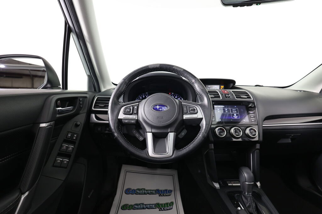 Used 2017 Subaru Forester 2.5i Touring image 29