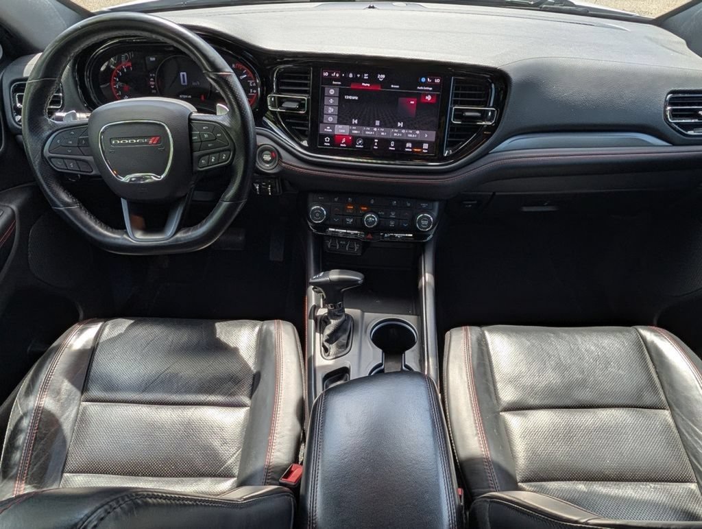 Used 2024 Dodge Durango GT AWD/4WD image 29