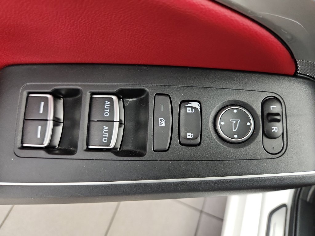 Used 2024 Acura Integra A-Spec image 11