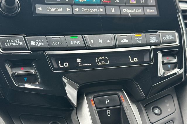 Certified 2023 Honda Odyssey EX image 20