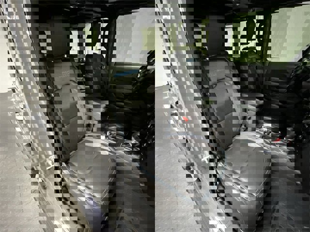 Used 2023 Jeep Wrangler Unlimited Rubicon 4xe w/ Steel Bumper Group image 28