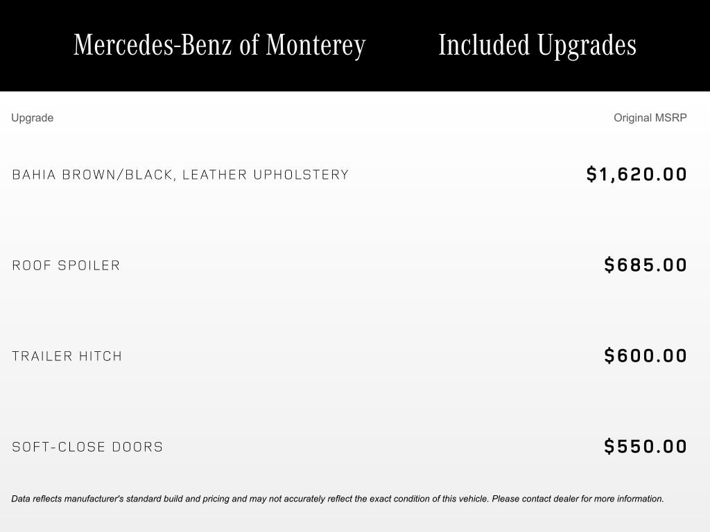Certified 2024 Mercedes-Benz GLS 450 4MATIC image 6