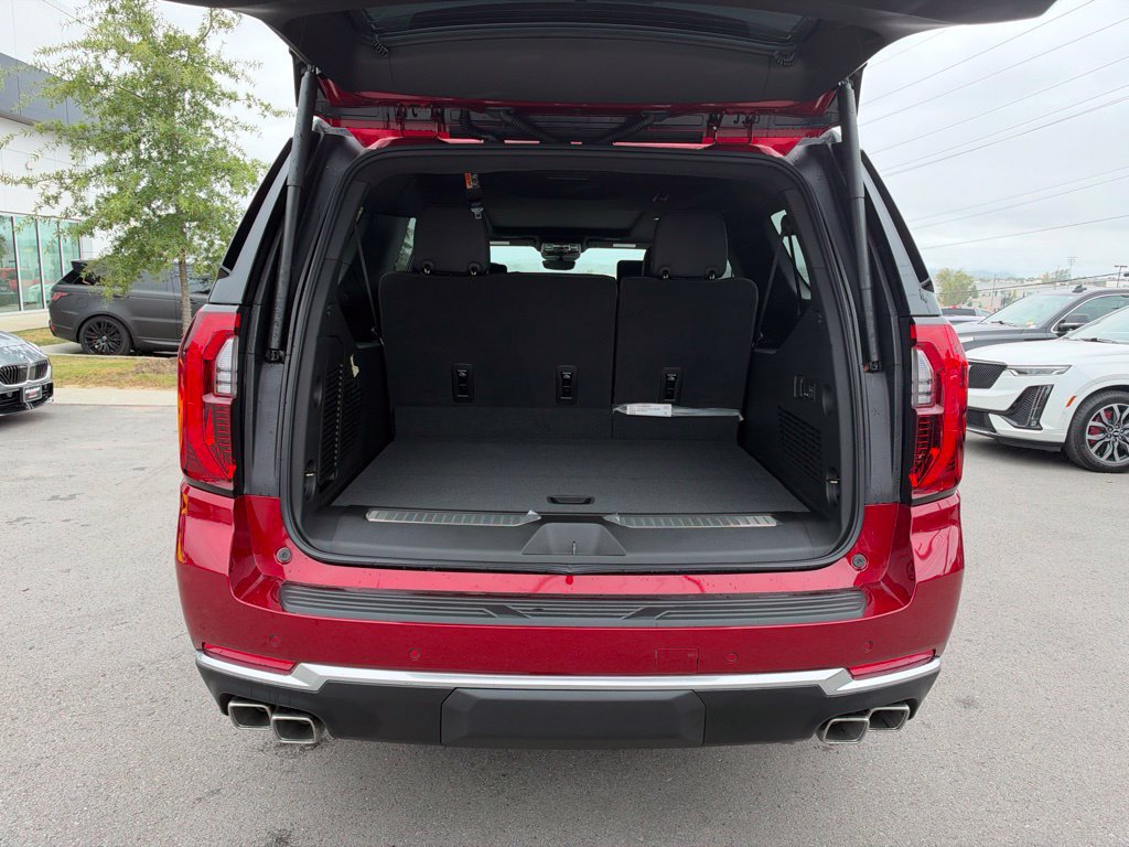 New 2027 GMC Yukon XL Denali w/ Denali Reserve Package AWD/4WD image 33