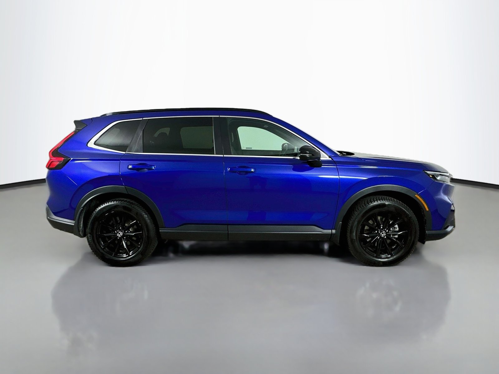 Used 2024 Honda CR-V Sport-L image 4