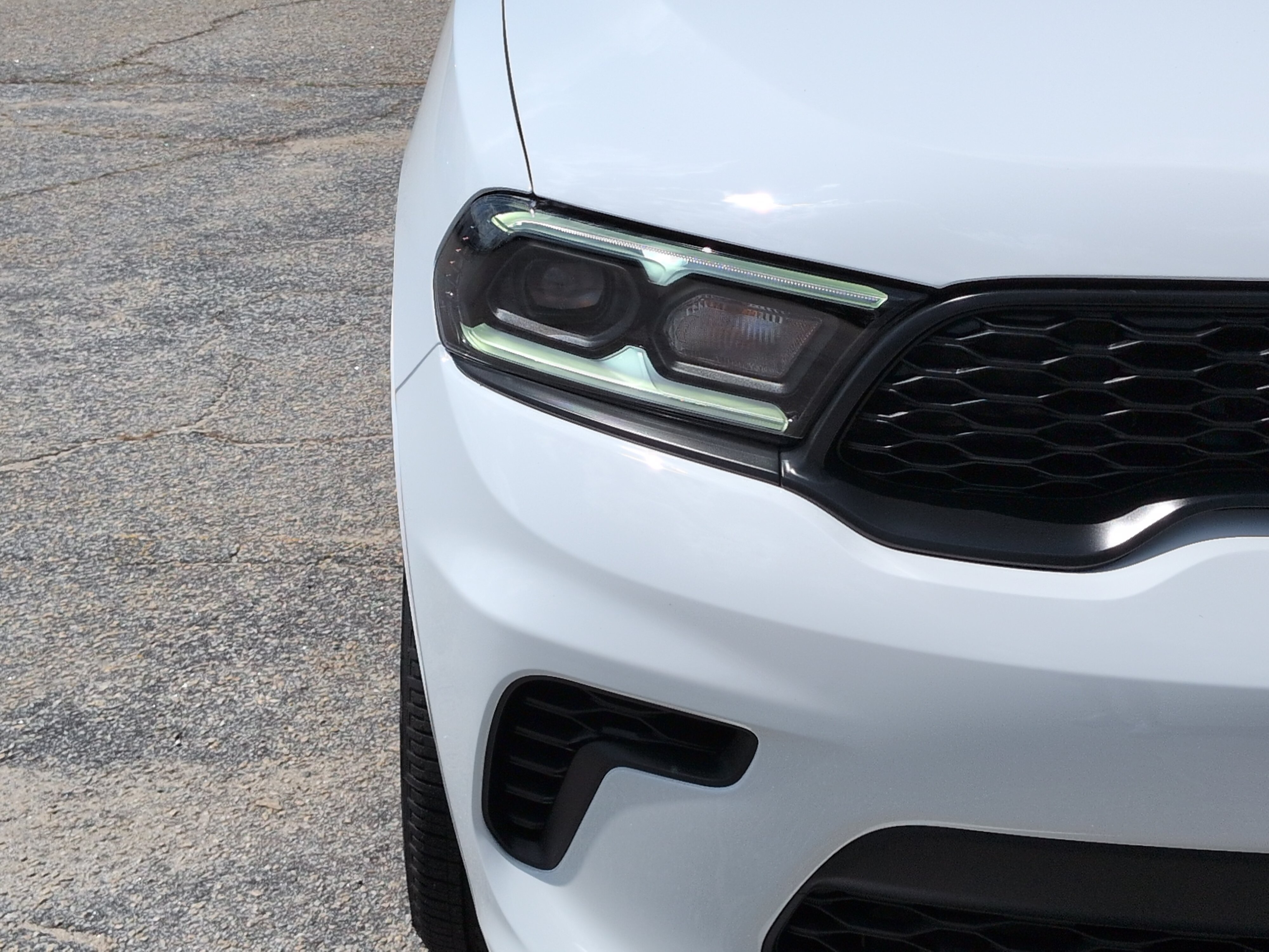 New 2026 Dodge Durango GT RWD image 8