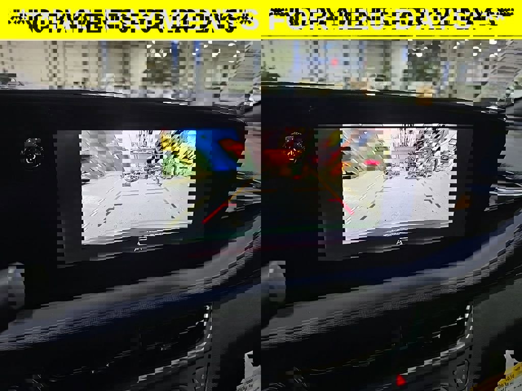 New 2026 Buick Envista Preferred w/ Convenience I Package image 22