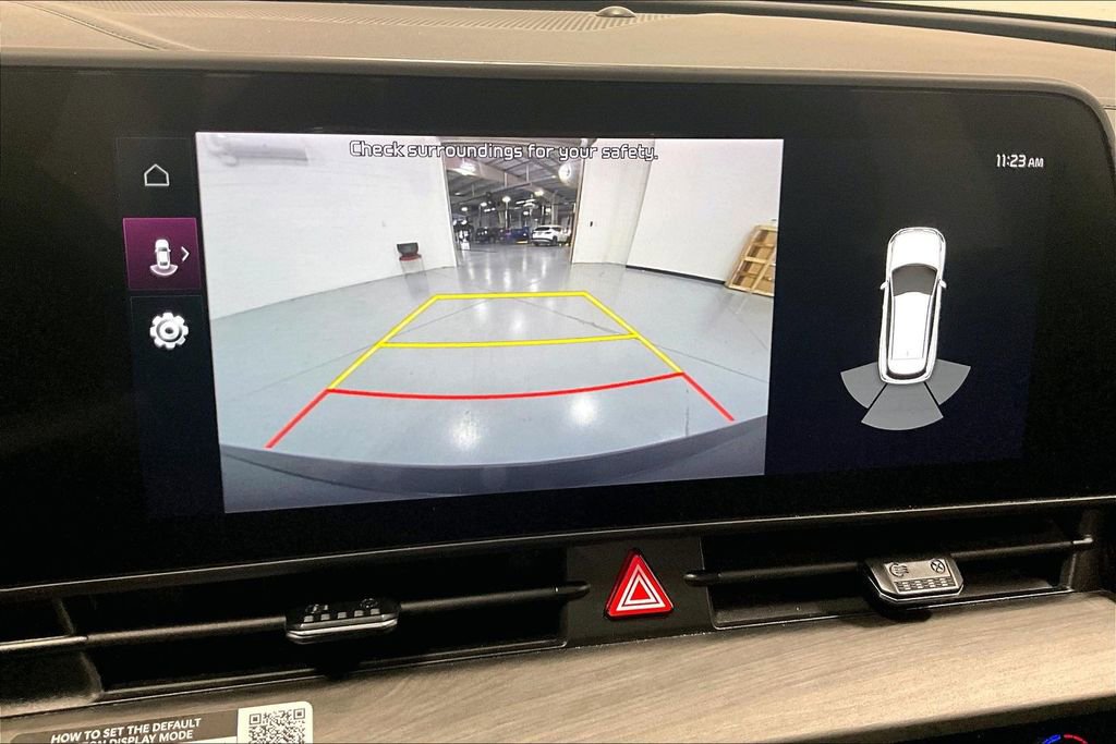 Used 2023 Kia Sportage X-Line w/ X-Line Premium Package image 23