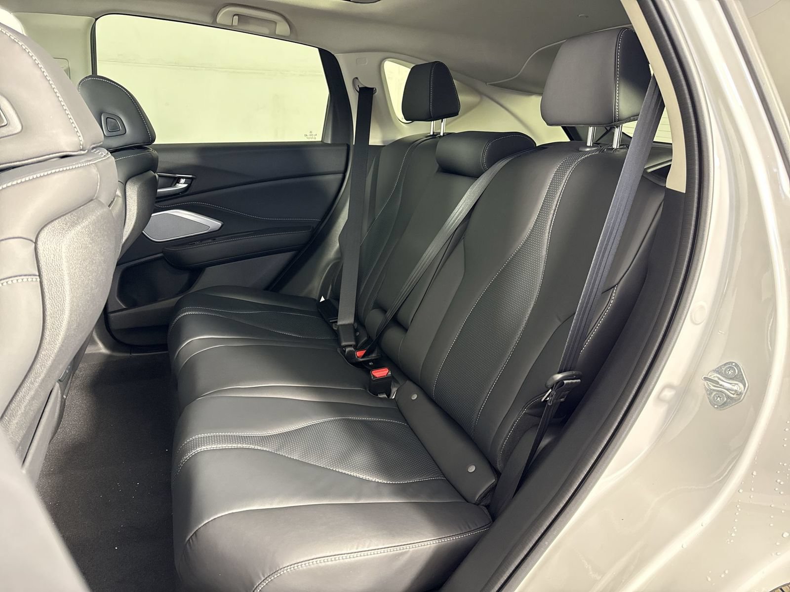 Used 2026 Acura RDX w/ Technology Package AWD/4WD image 22