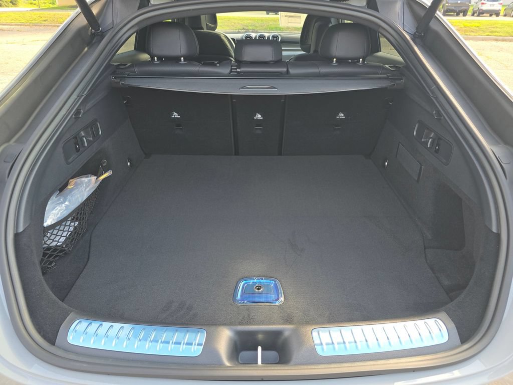 New 2027 Mercedes-Benz GLC 300 4MATIC image 18