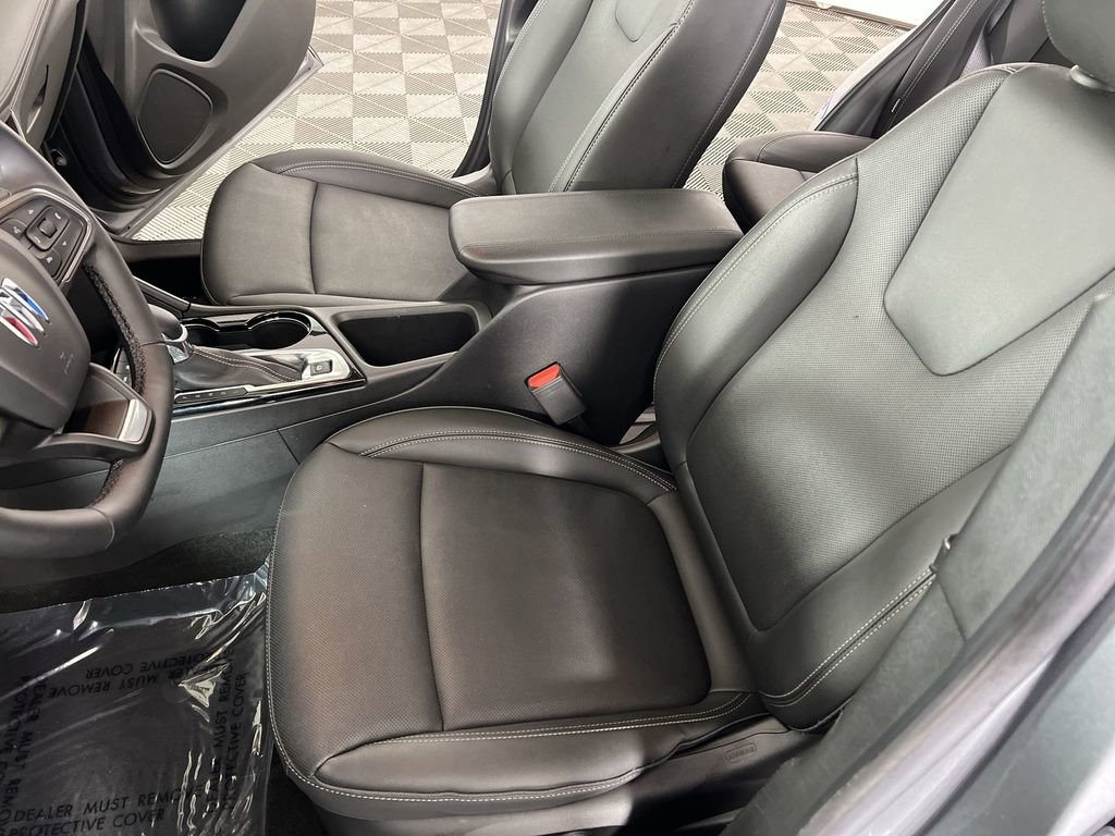 Certified 2024 Buick Encore GX Sport Touring w/ Experience Buick Package image 20