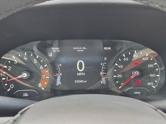 Used 2024 Jeep Compass Limited AWD/4WD image 11