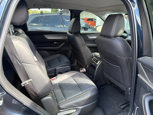 Used 2026 MAZDA CX-90 3.3 Turbo w/ Premium Sport Pkg AWD/4WD image 11