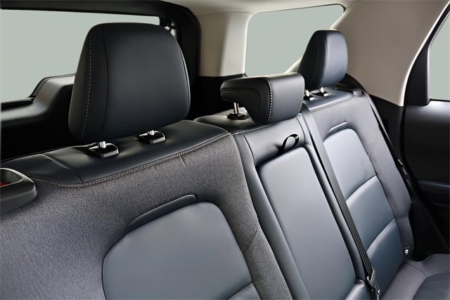 Used 2023 Ford Bronco Sport Outer Banks image 17