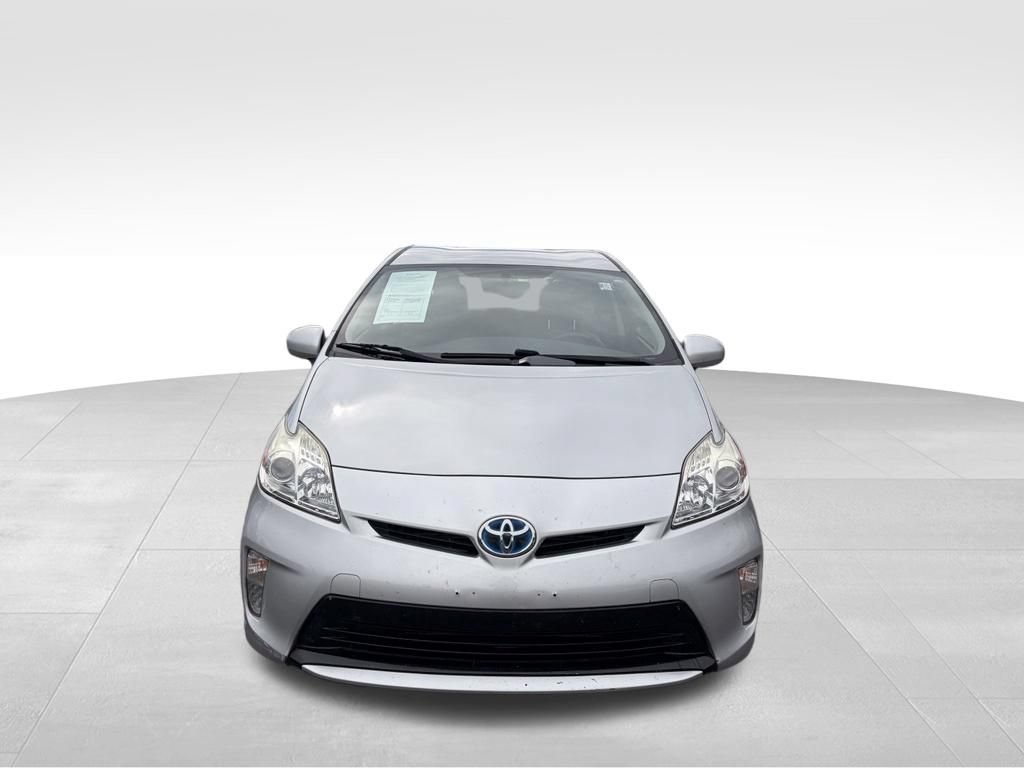 Used 2015 Toyota Prius Two FWD image 3