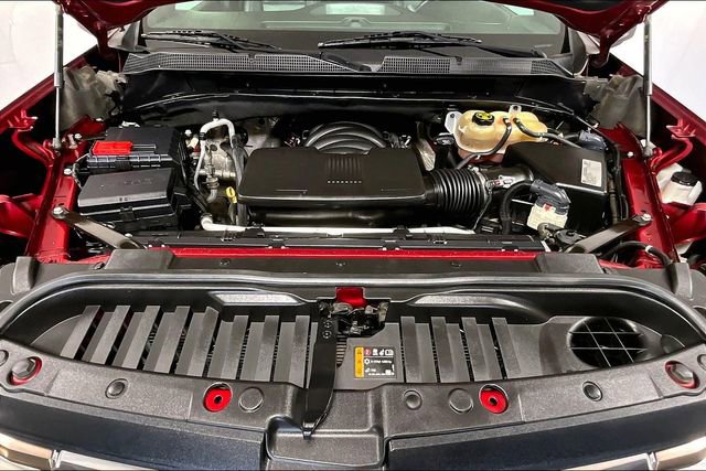 Used 2020 Chevrolet Silverado 1500 High Country image 9