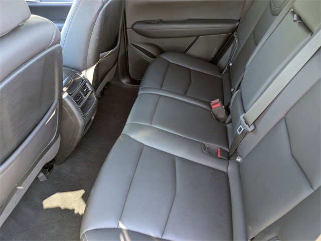 Certified 2023 Cadillac XT5 Luxury image 20