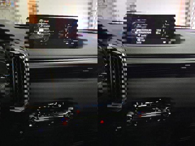 New 2025 MAZDA CX-50 2.5 Hybrid image 9