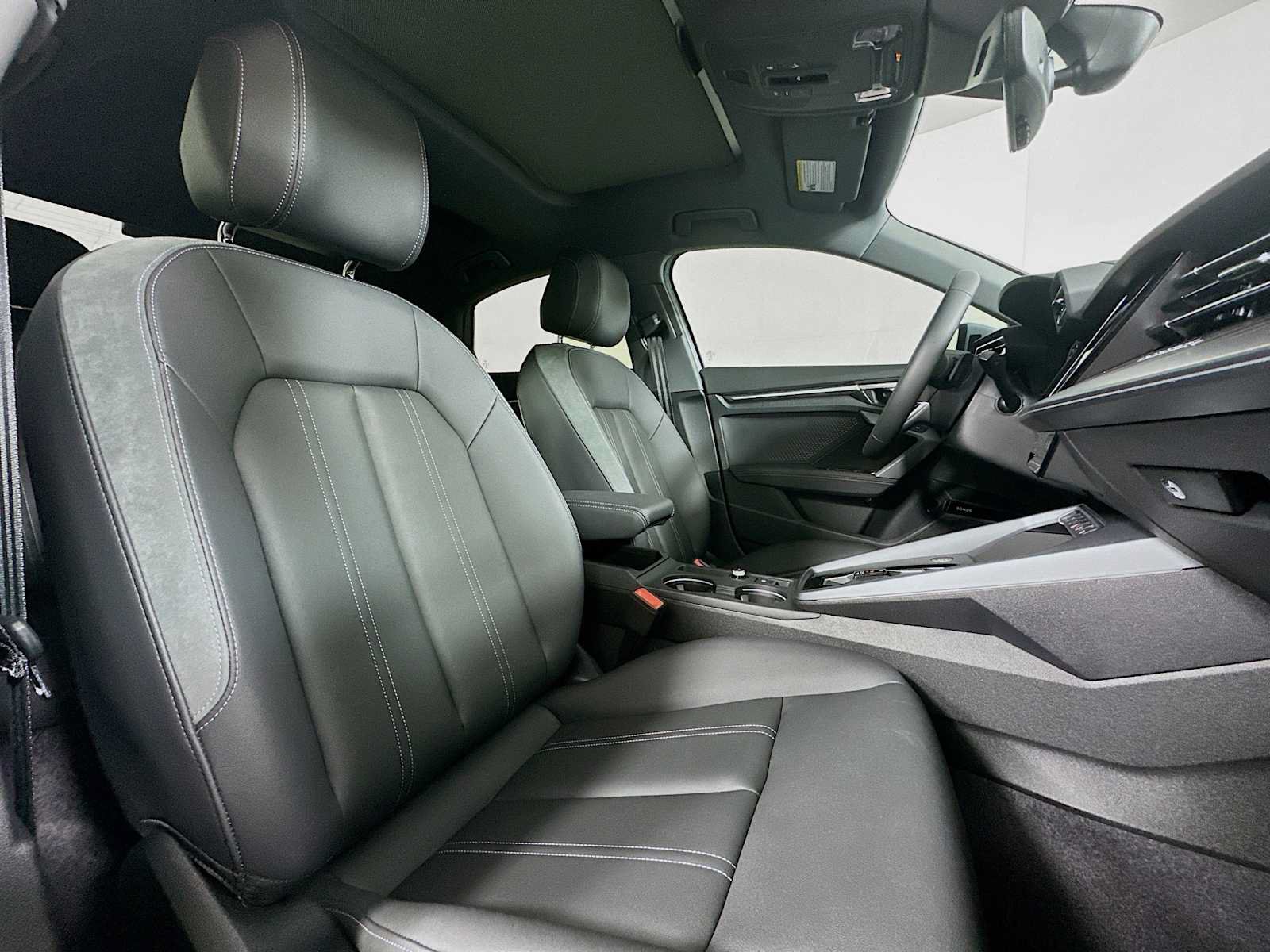 New 2026 Audi A3 2.0T Premium Plus AWD/4WD image 27
