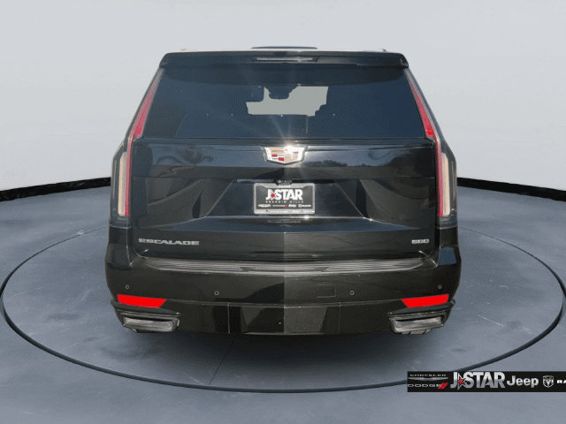 Used 2023 Cadillac Escalade Sport AWD/4WD image 6