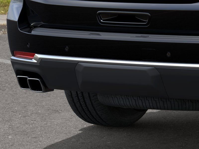 New 2026 Chevrolet Tahoe High Country AWD/4WD image 14