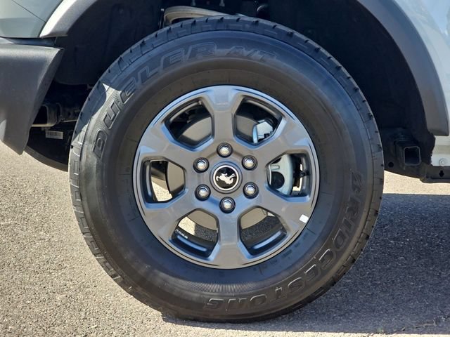 Used 2024 Ford Bronco Big Bend AWD/4WD image 20