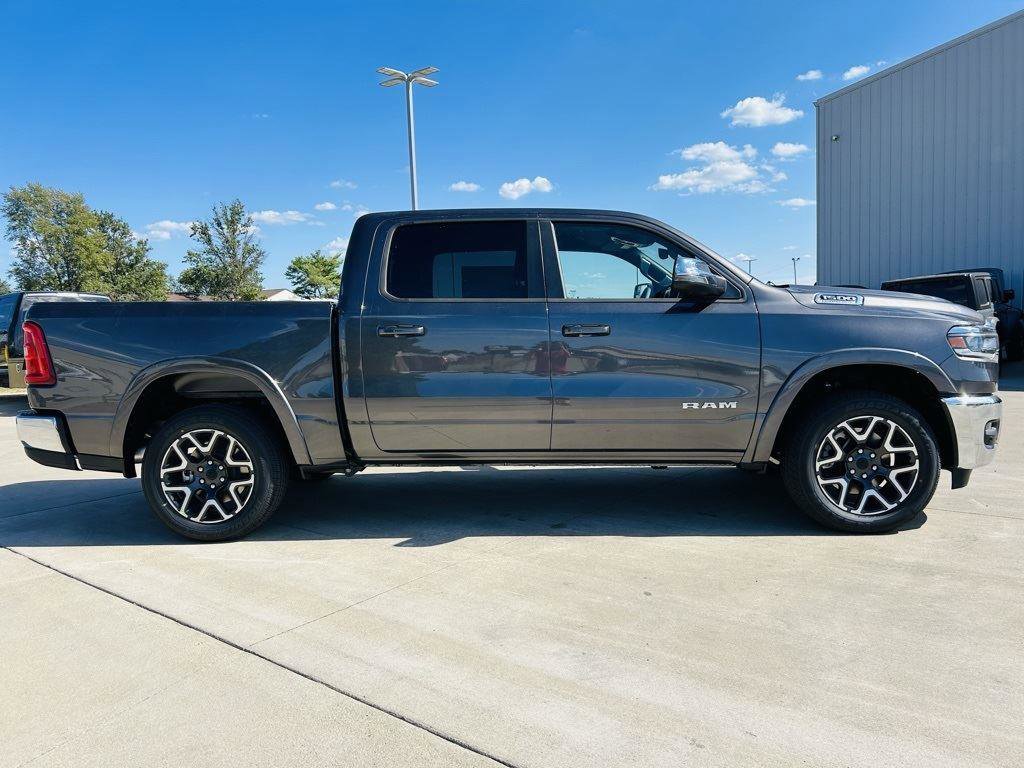 New 2026 RAM 1500 Laramie image 42