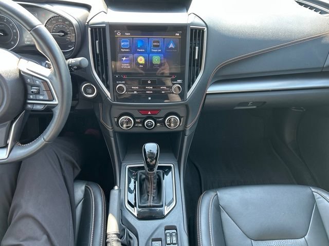 Used 2021 Subaru Crosstrek 2.5i Limited w/ Moonroof Package 1 AWD/4WD image 17