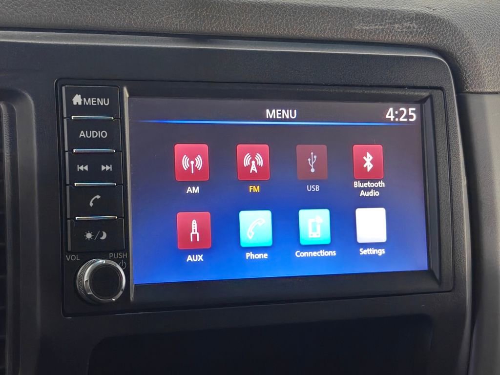 Used 2020 Nissan NV 2500 SV image 7