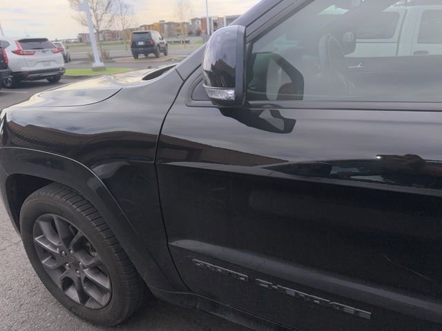 Used 2020 Jeep Grand Cherokee High Altitude image 14