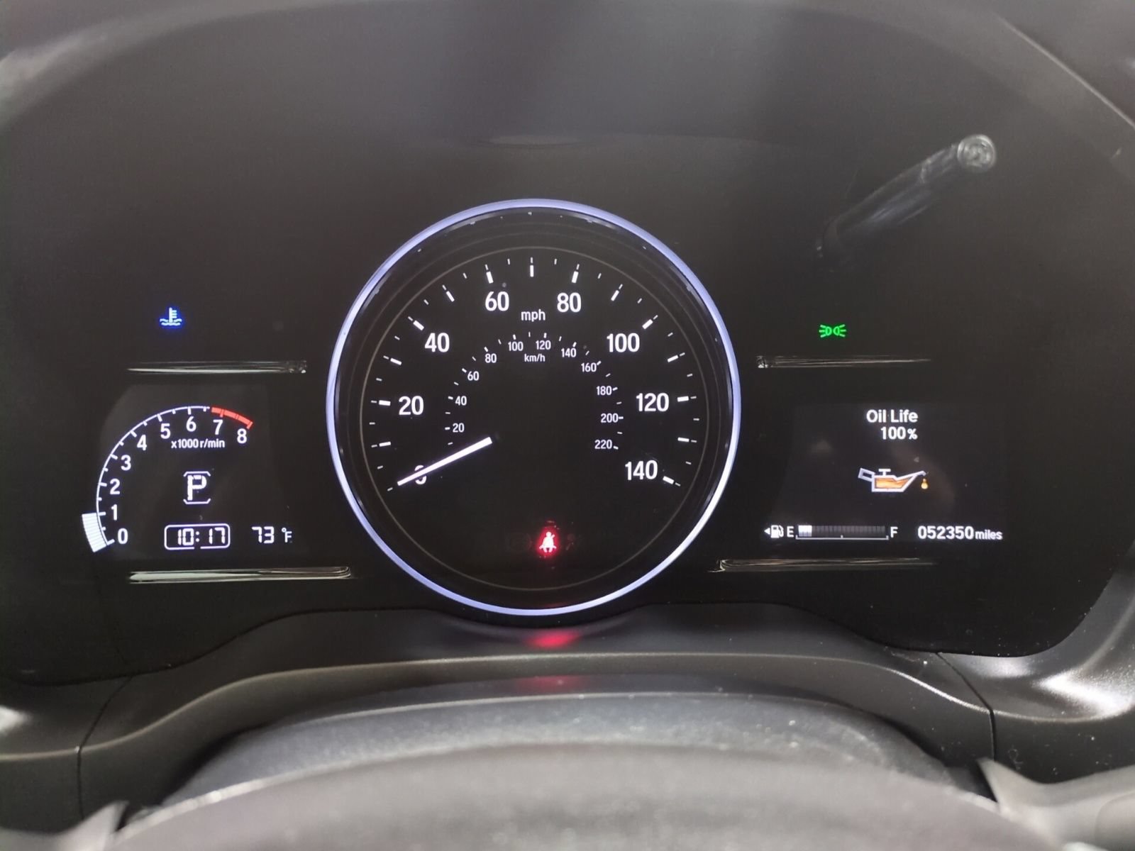 Used 2022 Honda HR-V EX image 18